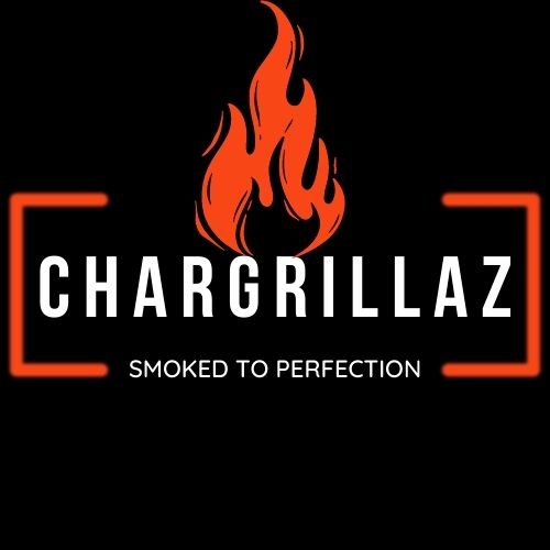 CharGrillaz logo